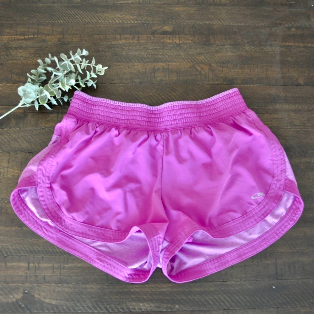 Champion Running Shorts